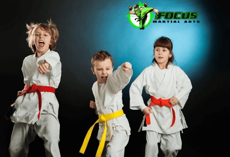 best kids karate classes