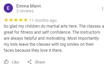 Martial Arts Classes Mt Gravatt| Focus Martial Arts