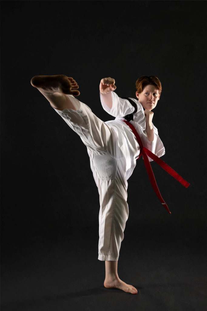 About Focus Martial Arts Brisbane