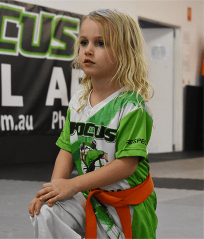 best martial arts for toddlers
