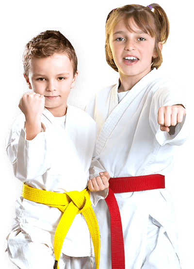 best karate lessons at Focus Martial Arts