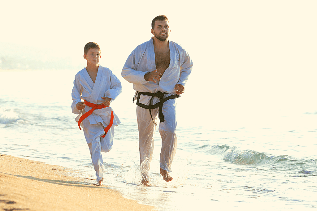 The Best Martial Arts for Kids Gold Coast