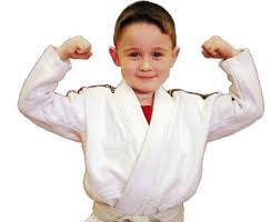 Benefits of Kids Martial Arts | Focus Martial Arts