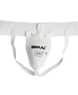 MALE GROIN GUARD KARATE - WKF APPROVED 1