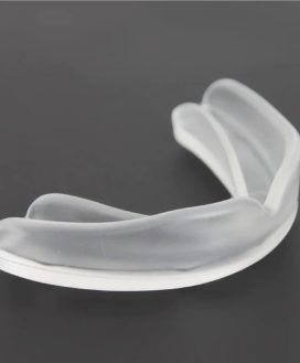 MOUTHGUARD - DELUXE 2